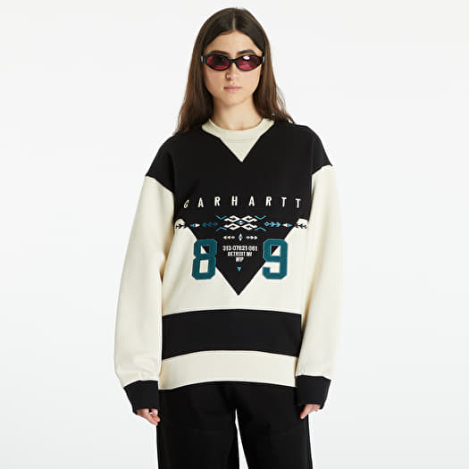 Hoodies and sweatshirts Carhartt WIP Santa Fe Sweatshirt