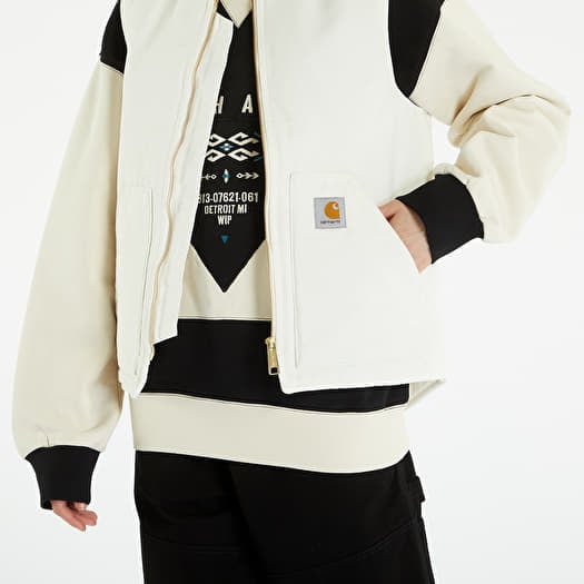 Carhartt cheap vest oats