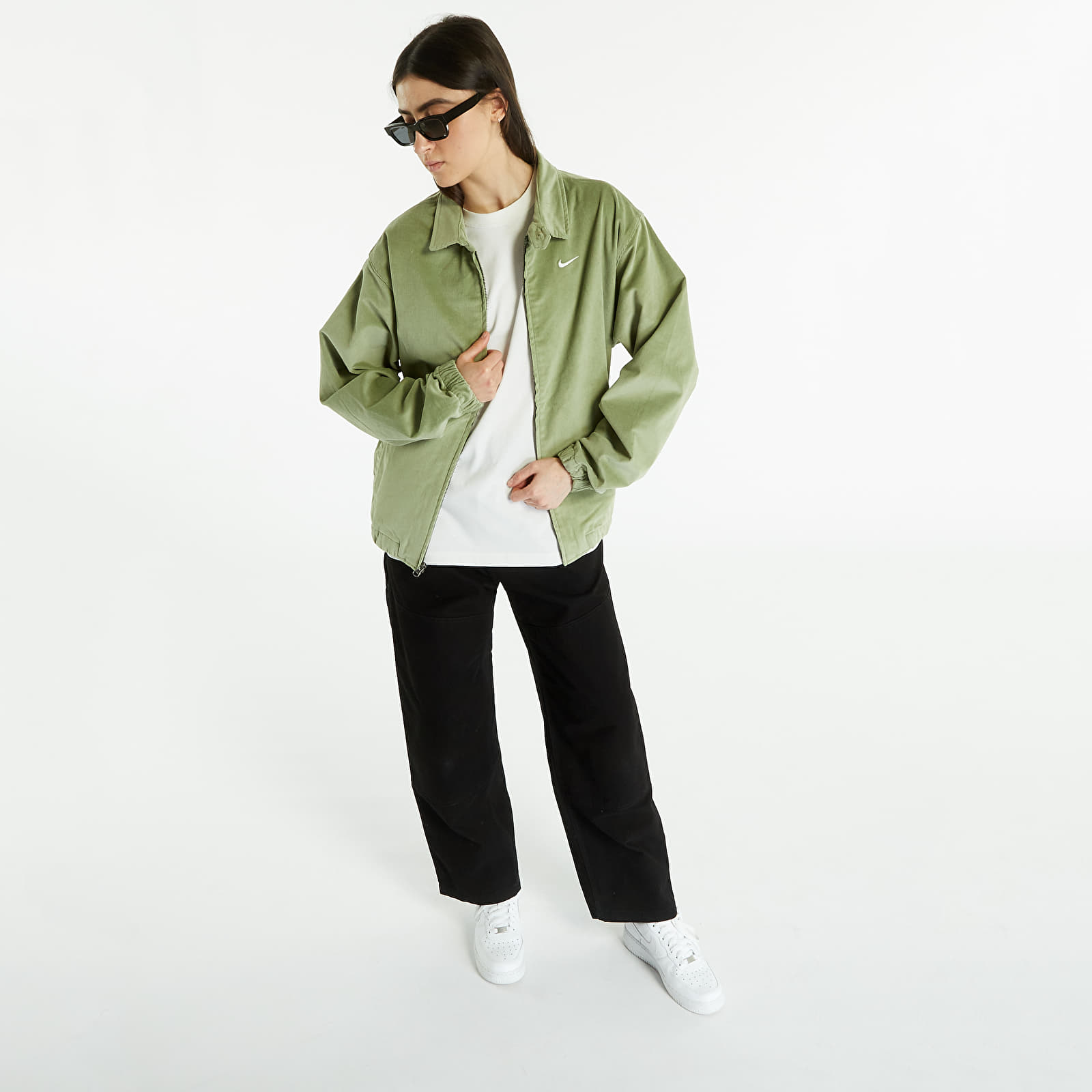 Nike harrington deals