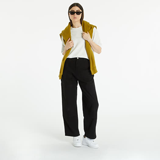 Carhartt wide best sale leg pants