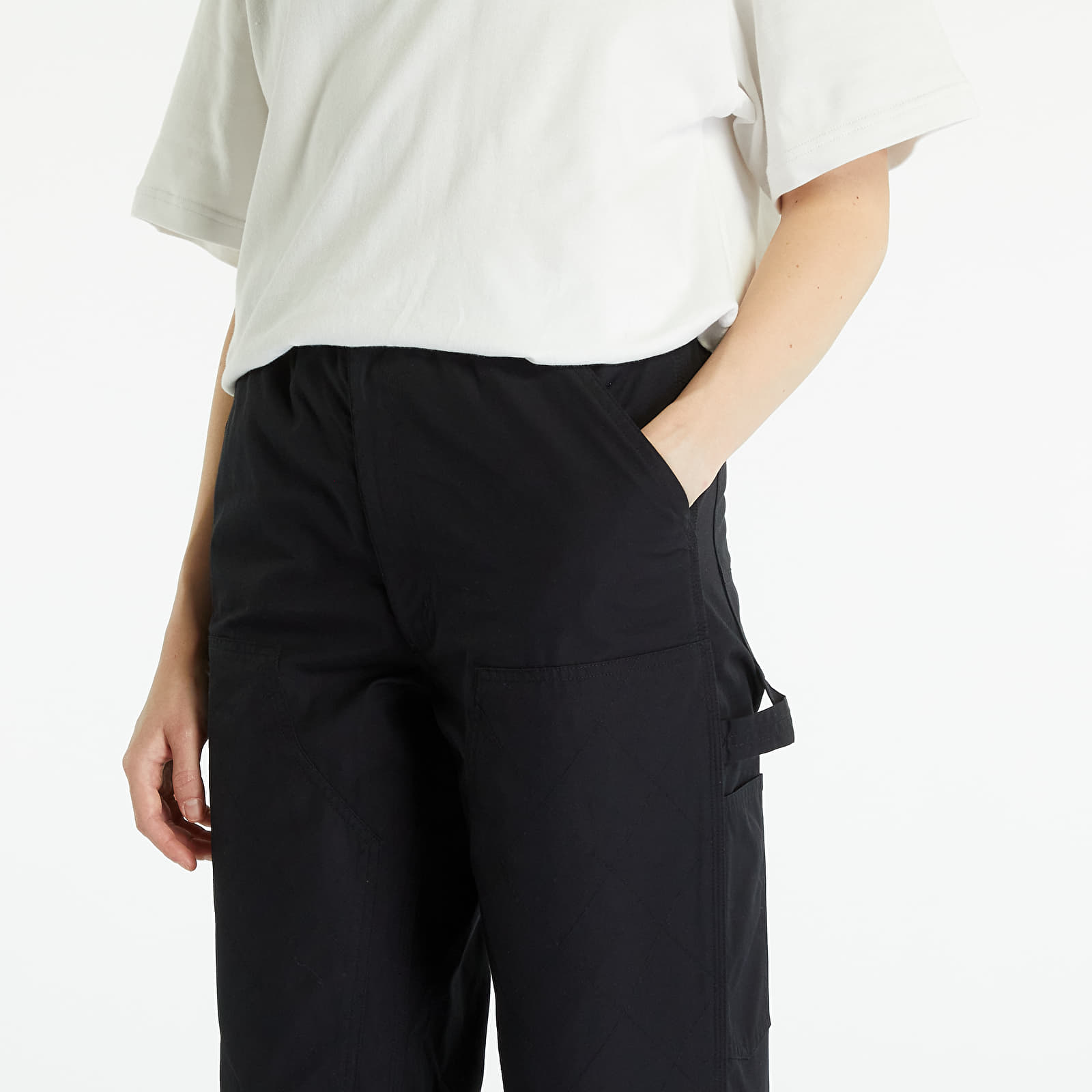 Kalhoty Carhartt WIP Tyler Pant Black 