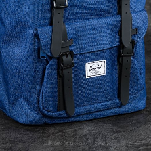 Herschel eclipse crosshatch top