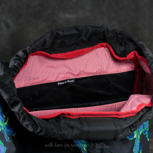Accessories Herschel Supply Co. Little America Backpack Neon  display picture 1