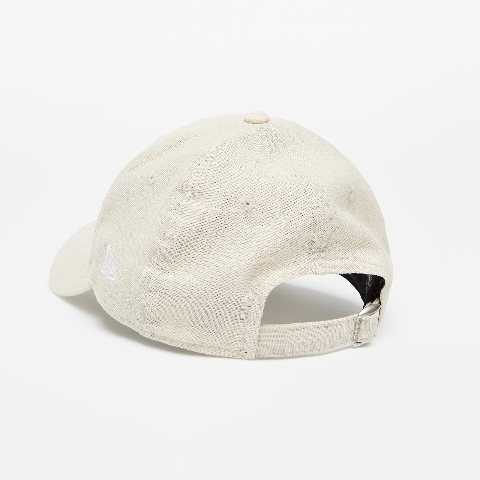 Cappelli New Era New York Yankees 9FORTY Adjustable Cap Cream