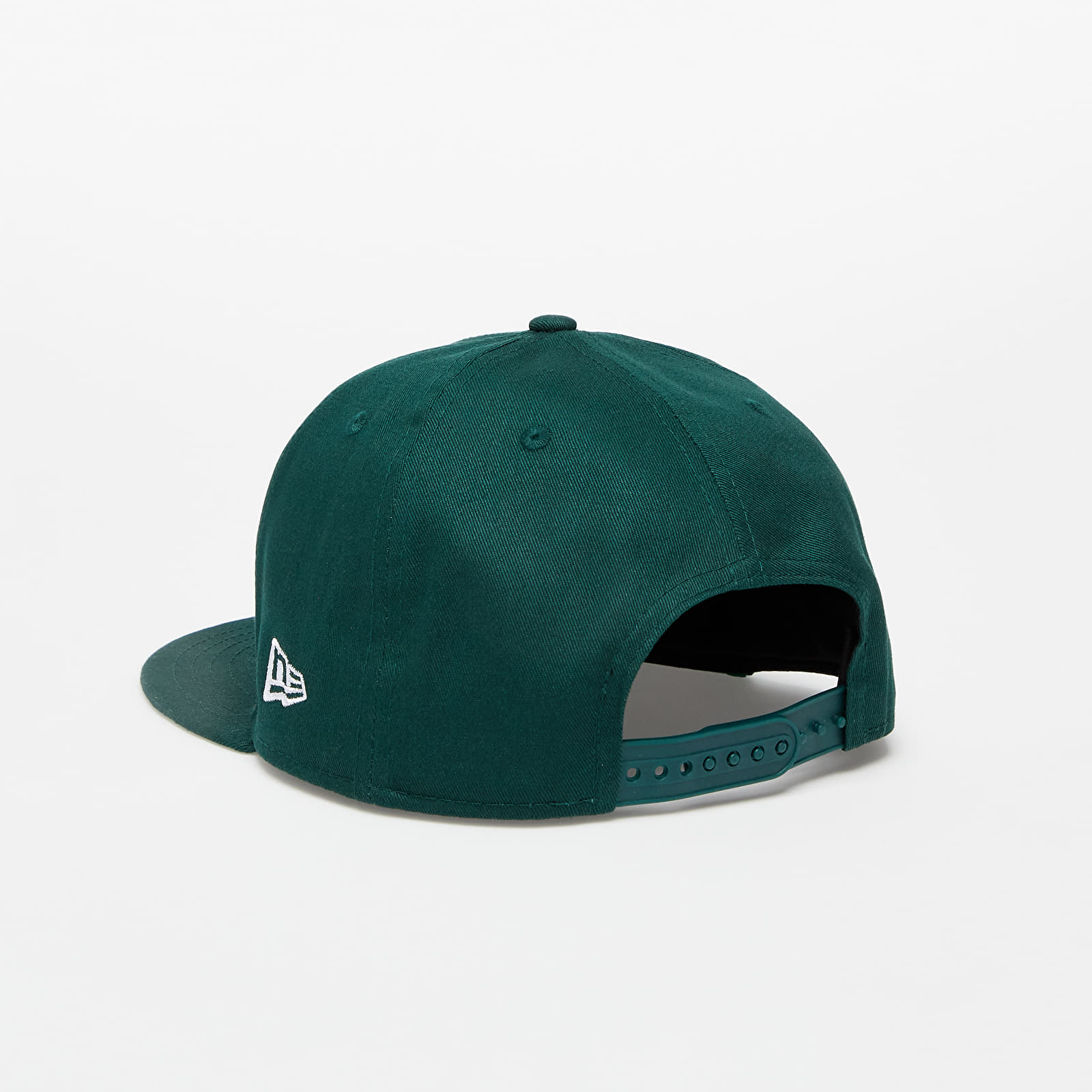 Caps New Era Oakland Athletics 9FIFTY Snapback Cap Dark Green