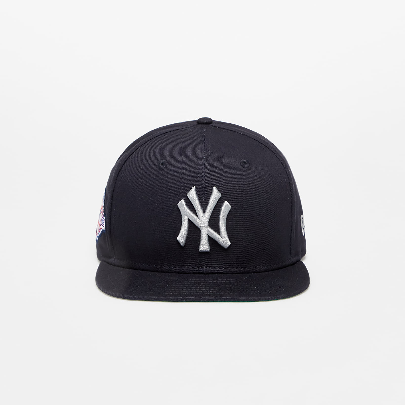 Czapki New Era New York Yankees Team Side Patch 9FIFTY Snapback Cap Blue