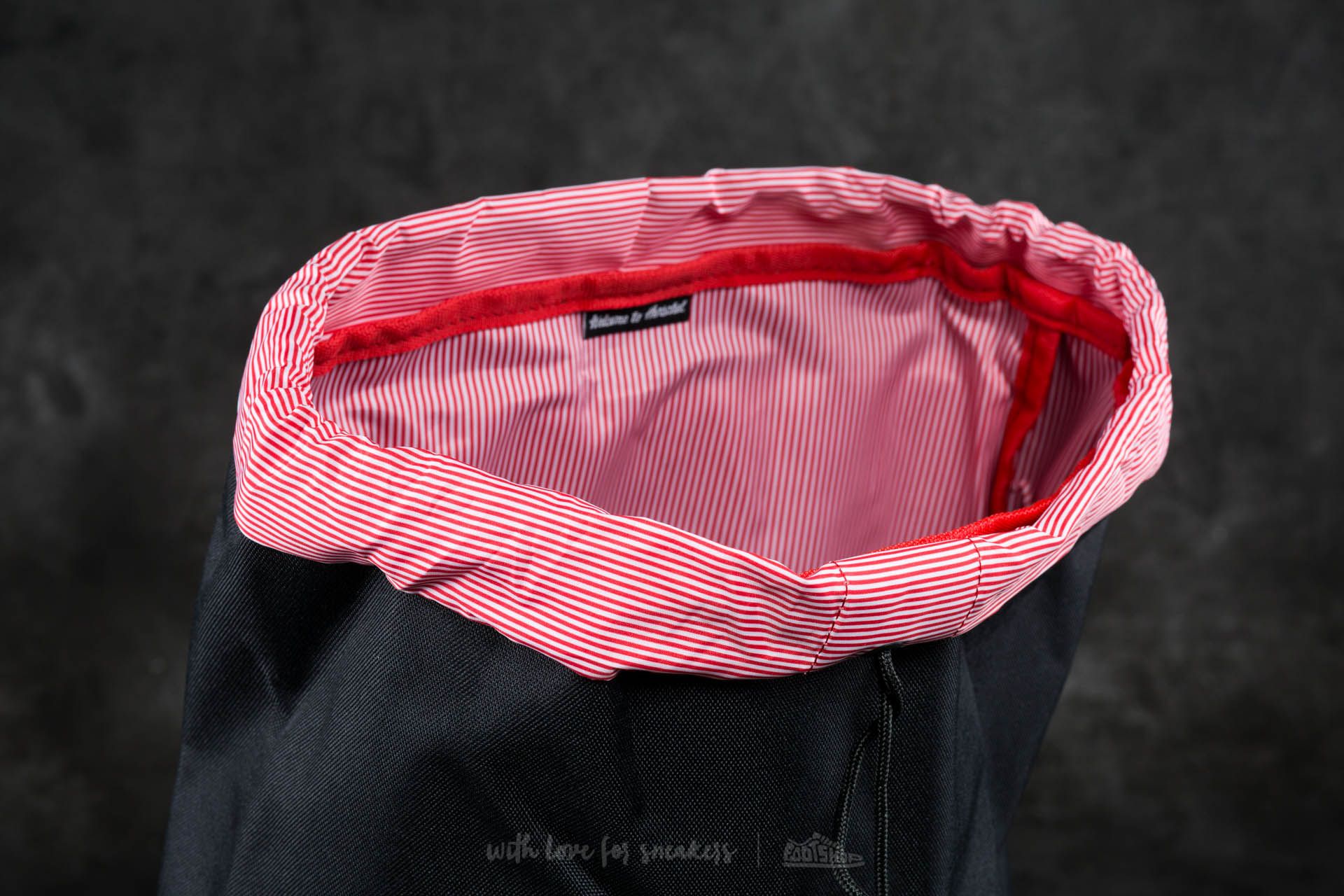 Rucksäcke Herschel Supply Co. Post Backpack Black