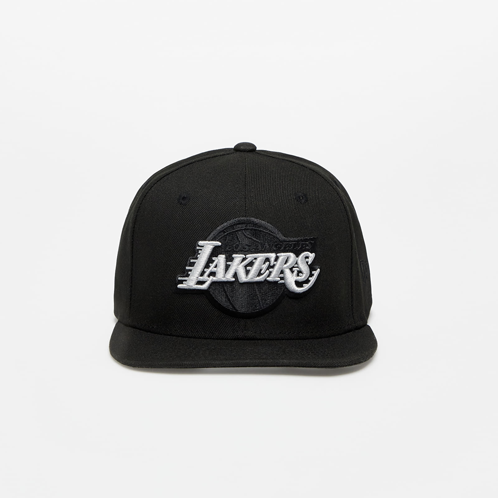 Caps New Era Los Angeles Lakers 9FIFTY Snapback Cap Black