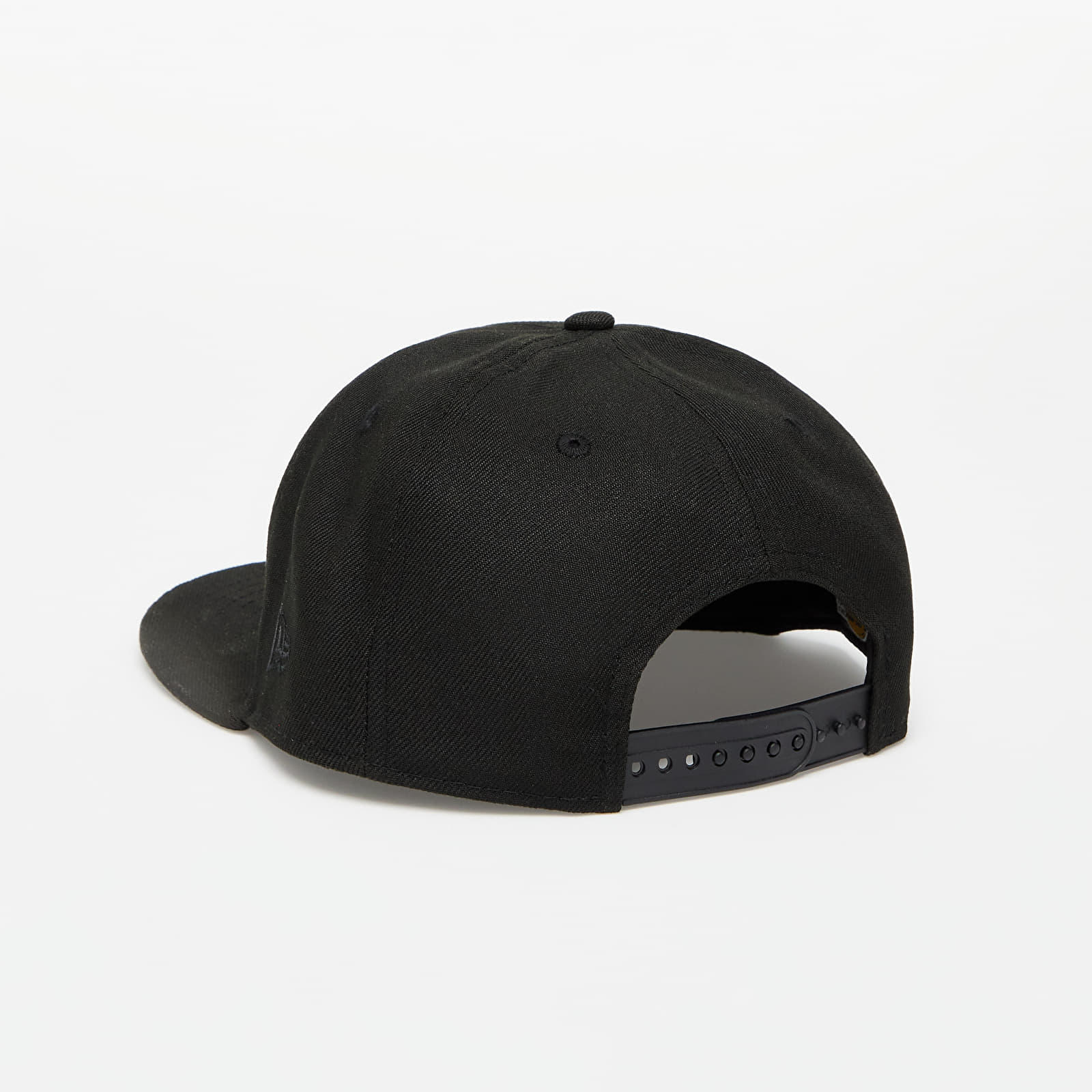 Mütsid New Era Los Angeles Lakers 9FIFTY Snapback Cap Black