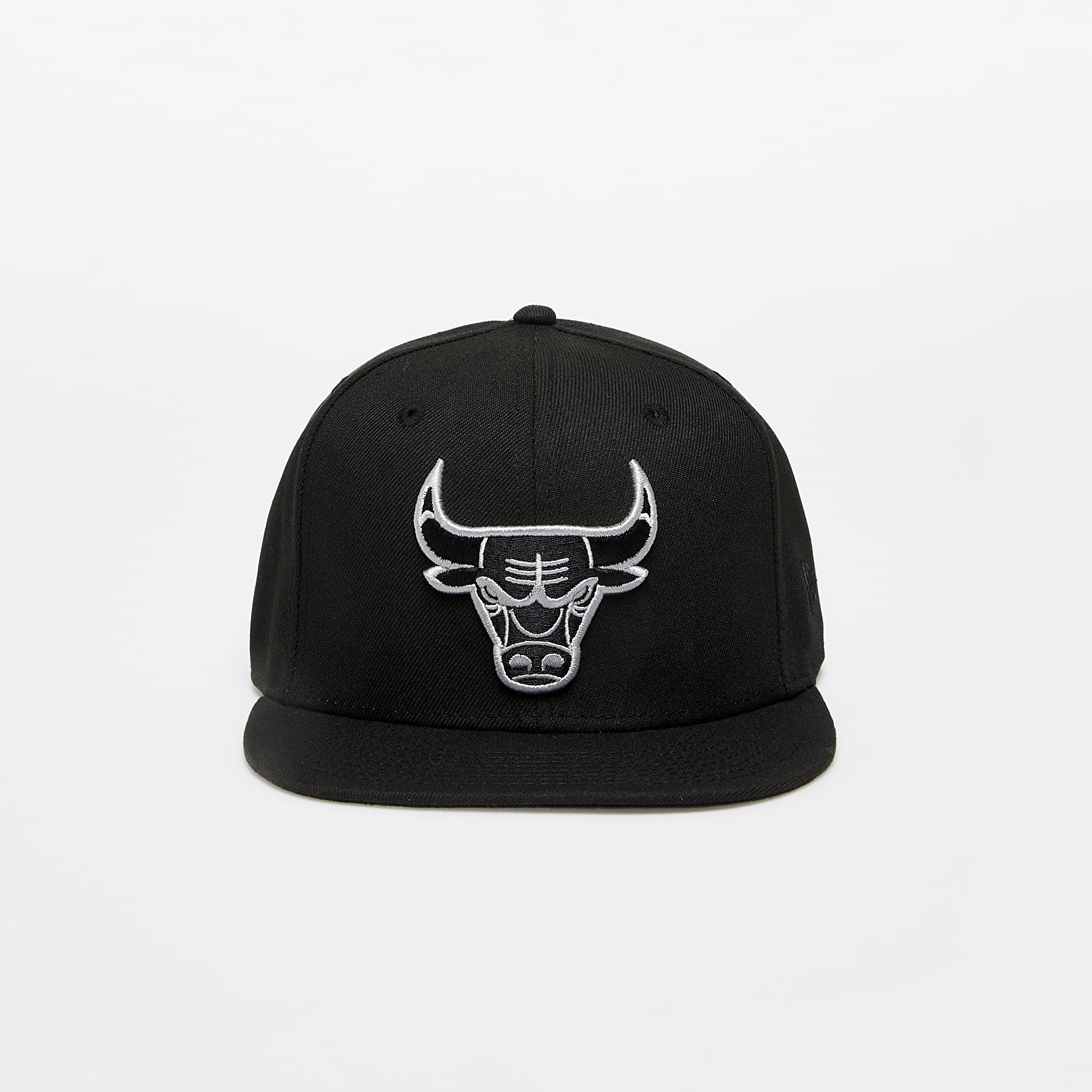 Καπέλα New Era Chicago Bulls 9FIFTY Snapback Cap Black