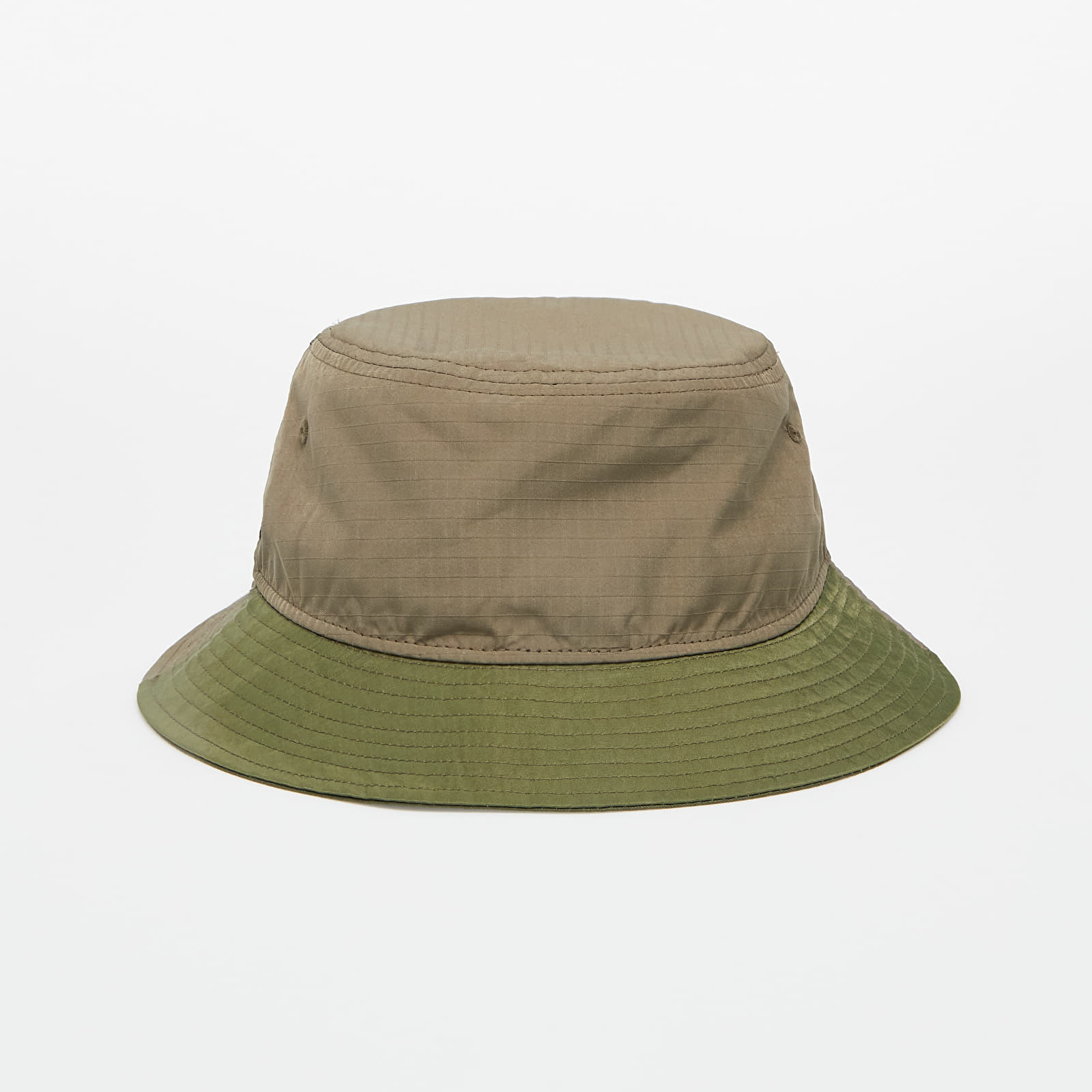 Bucket hats New Era Los Angeles Dodgers Multi Texture Tapered Bucket Hat New Olive