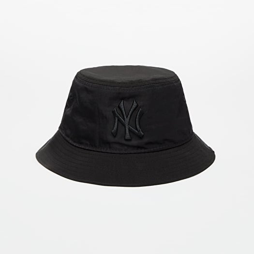 Bucket hat yankees discount