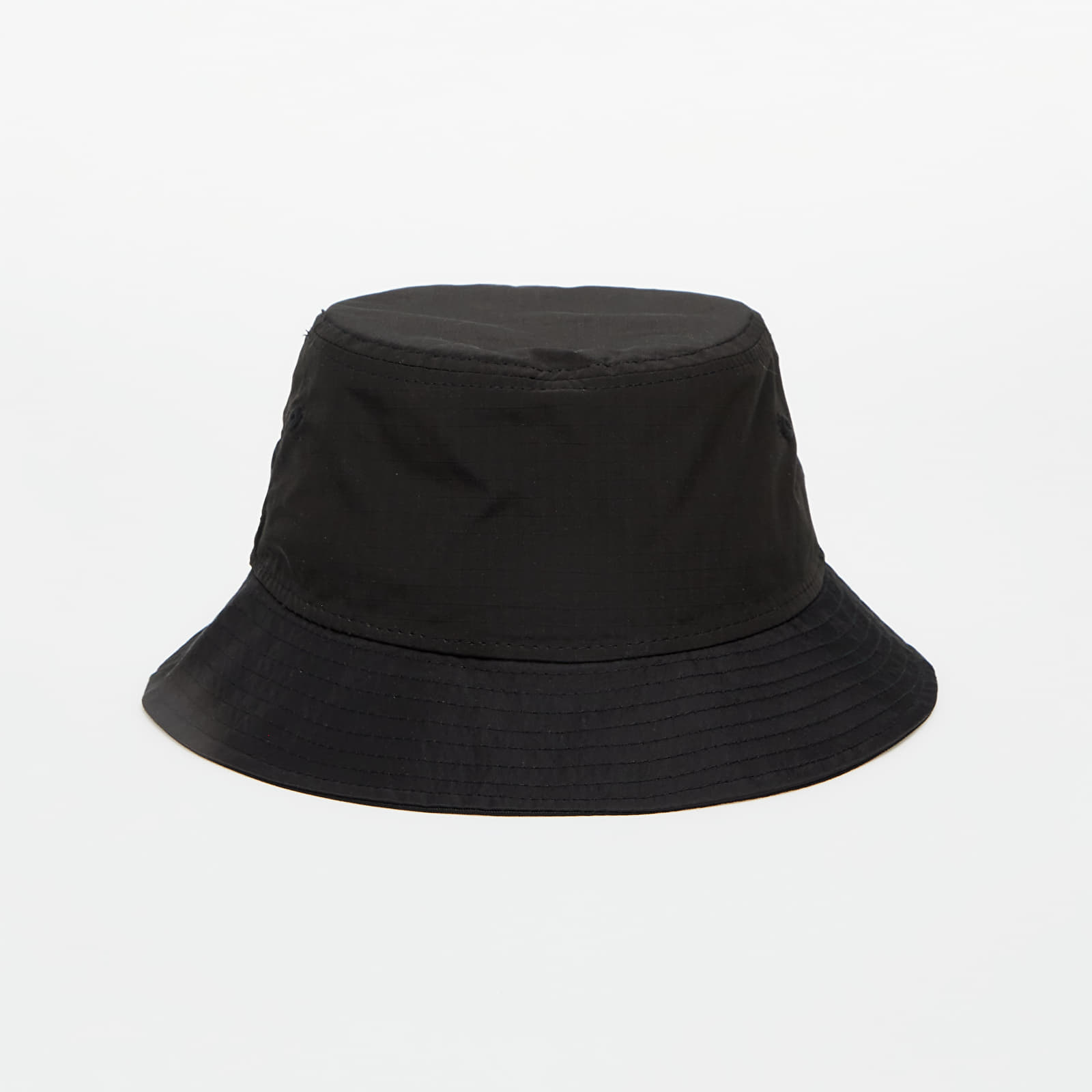Bucket hats New Era New York Yankees Multi Texture Tapered Bucket Hat Black