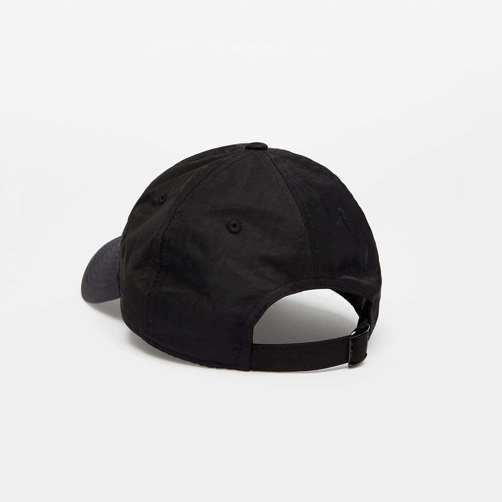 Caps New Era New York Yankees Multi Texture 9Twenty Adjustable Cap Black