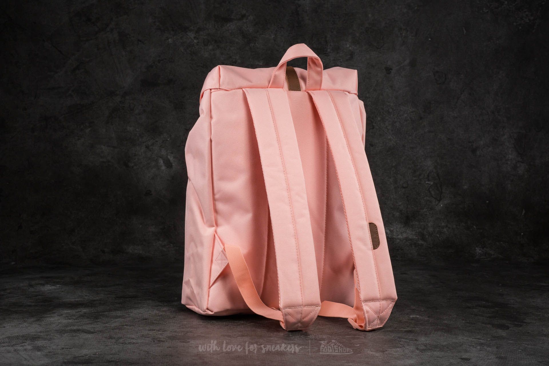 Accessories Herschel Supply Co. Post Backpack Apricot Blush