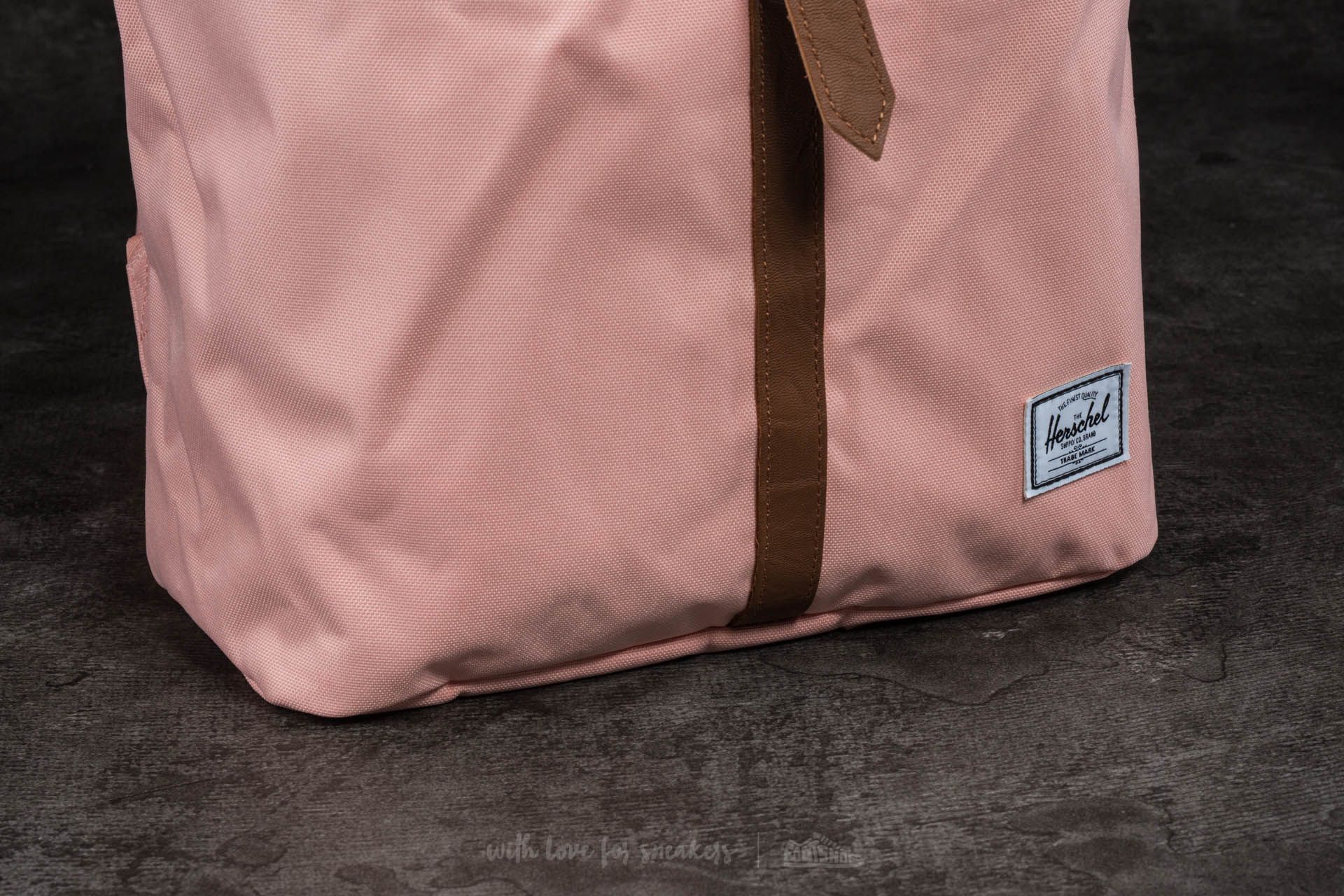 Accessories Herschel Supply Co. Post Backpack Apricot Blush