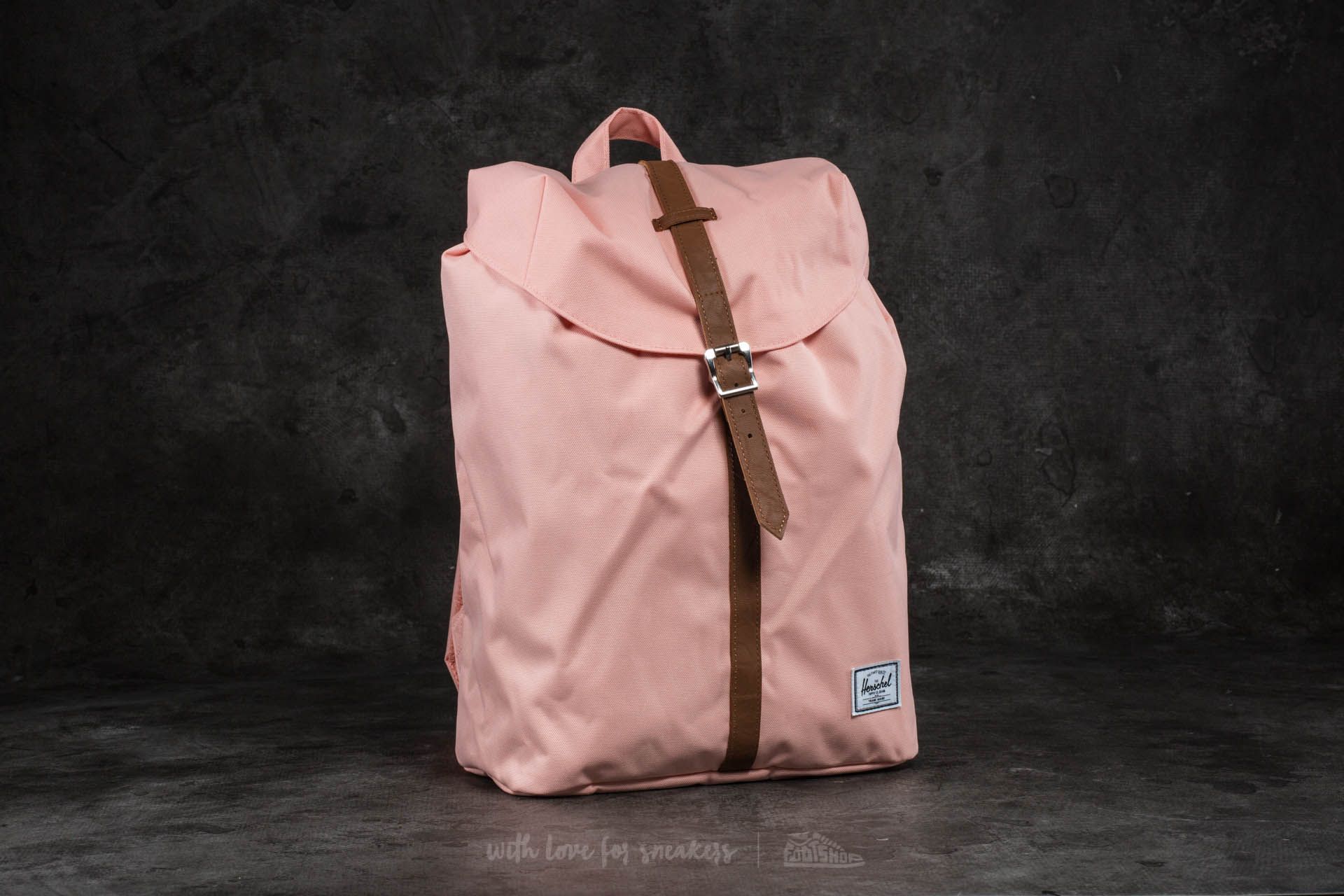 Accessories Herschel Supply Co. Post Backpack Apricot Blush