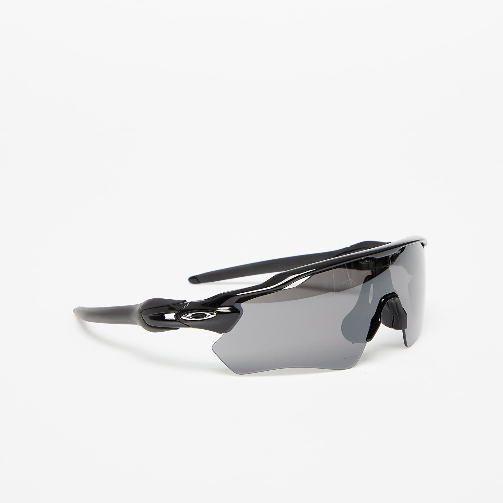 Lunettes de soleil Oakley Radar EV Path Sunglasses Polished Black