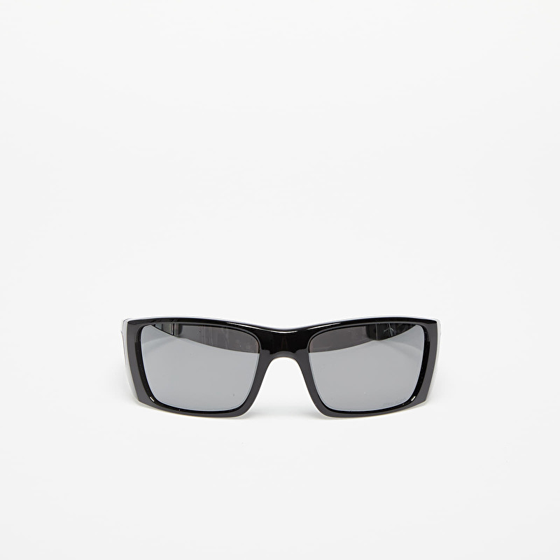 Oakley Fuel Cell Sunglasses Polished Black | Footshop