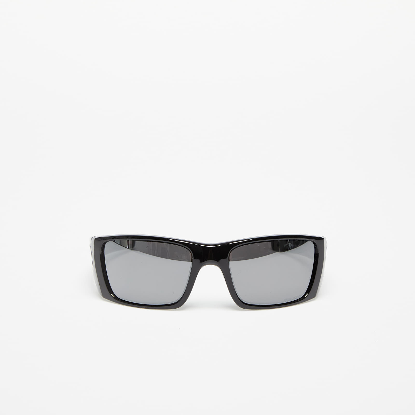 Sunglasses Oakley Fuel Cell Sunglasses Polished Black