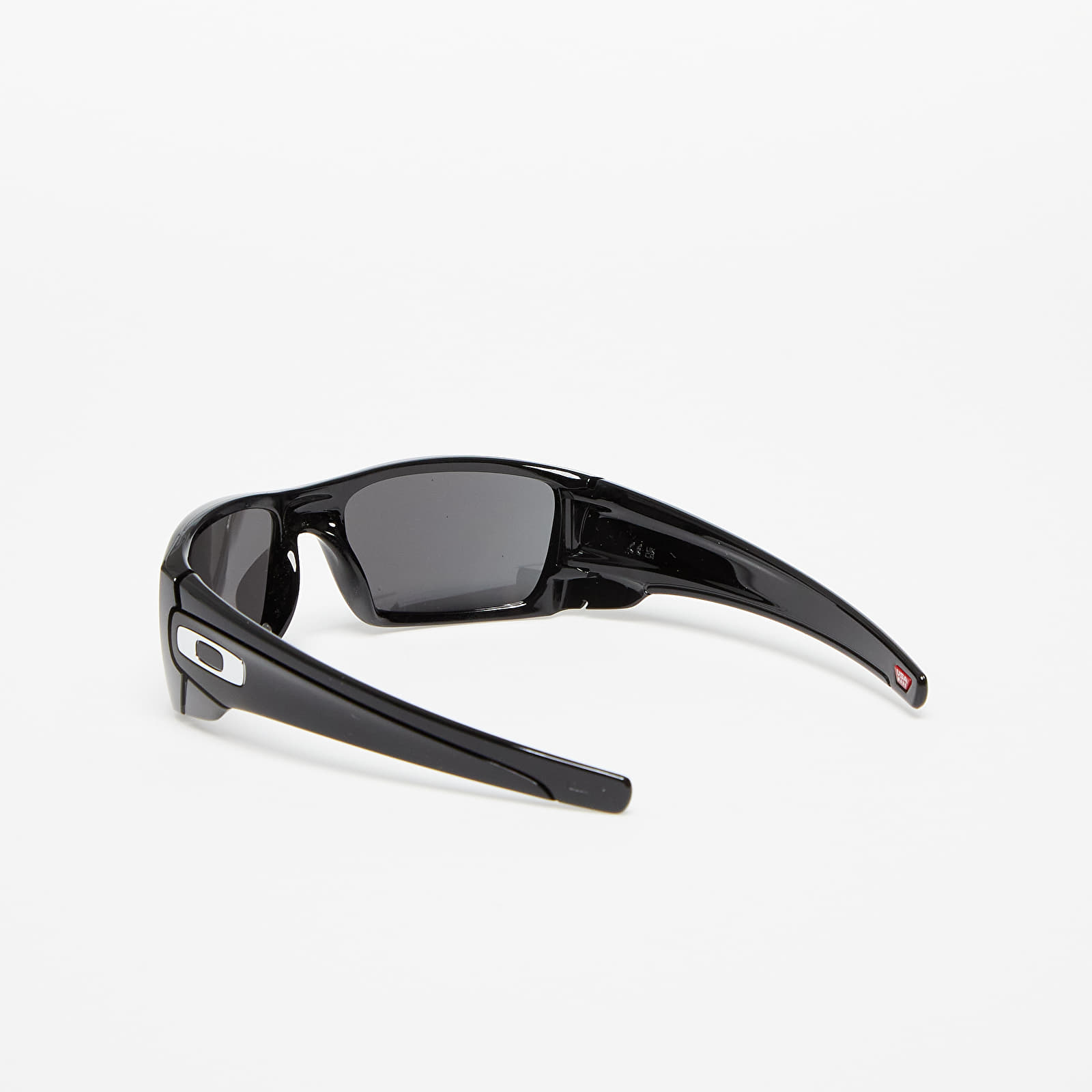 Sunglasses Oakley Fuel Cell Sunglasses Polished Black
