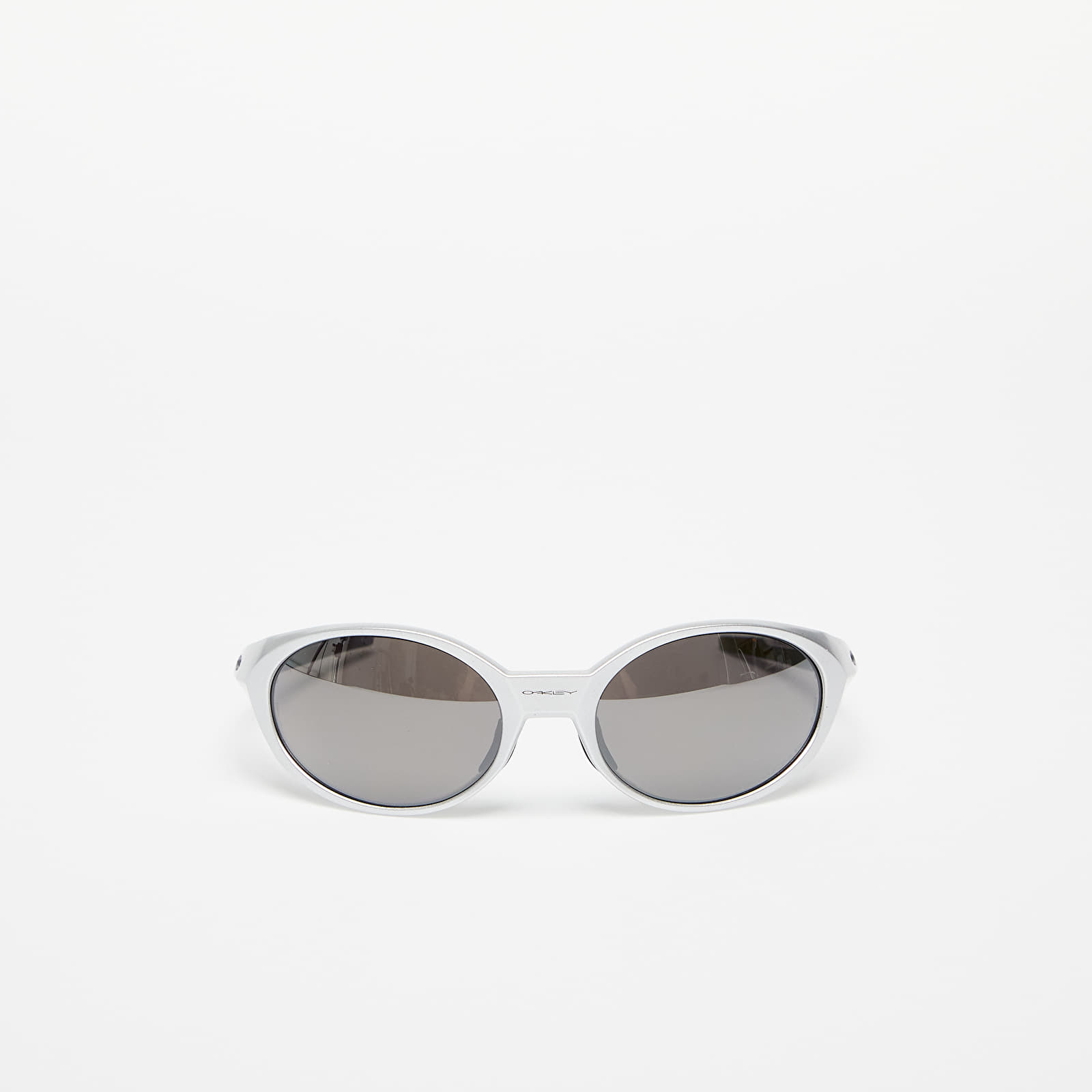 Zonnebrillen Oakley Eyejacket Redux Sunglasses Silver