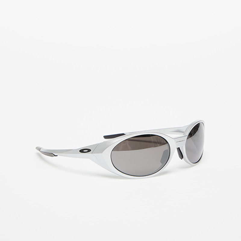 Oakley Eyejacket Redux Sunglasses Silver | Footshop