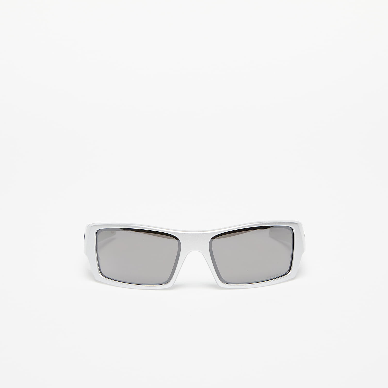 Okulary słoneczne Oakley Gascan Sunglasses X-Silver