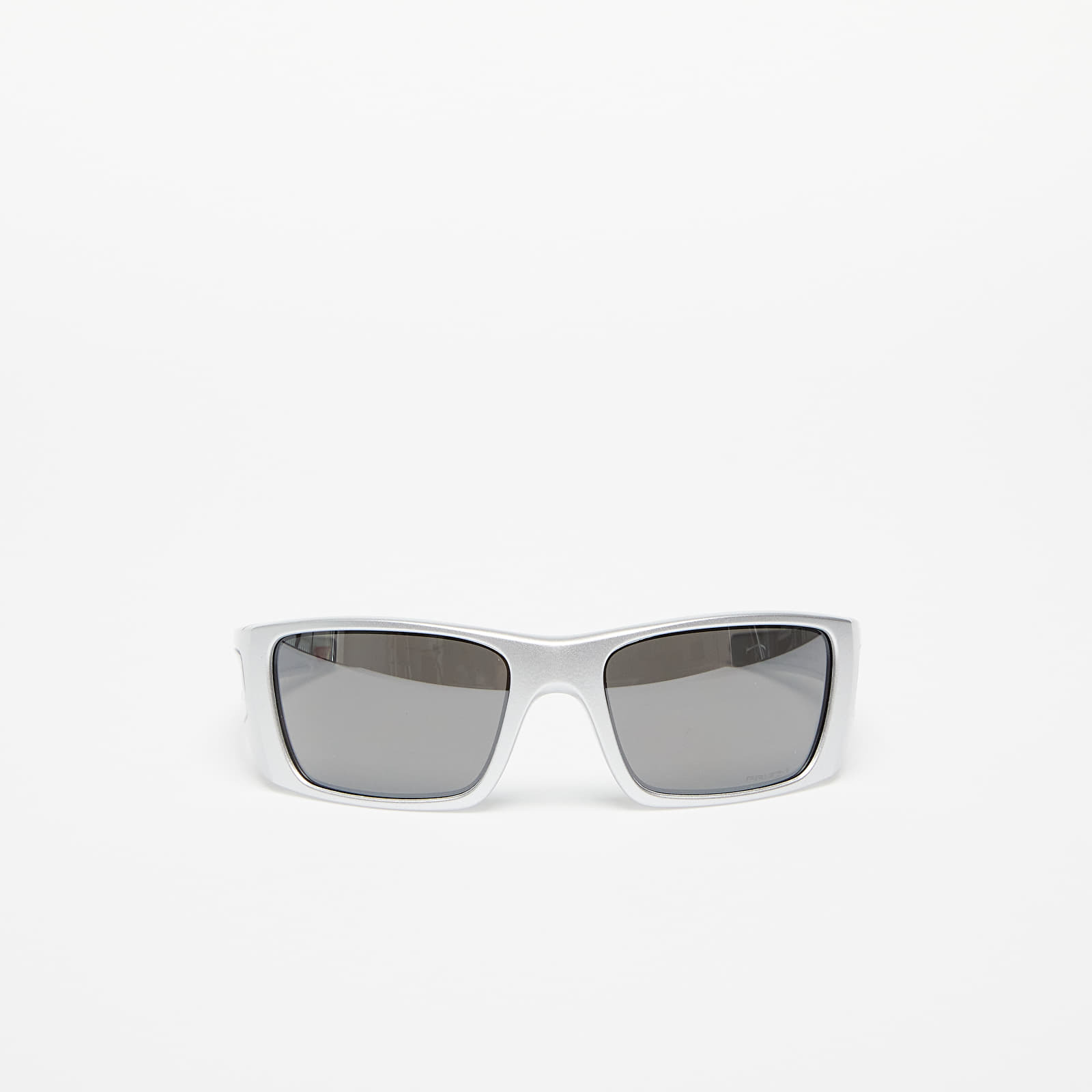 Oakley - fuel cell sunglasses x-silver