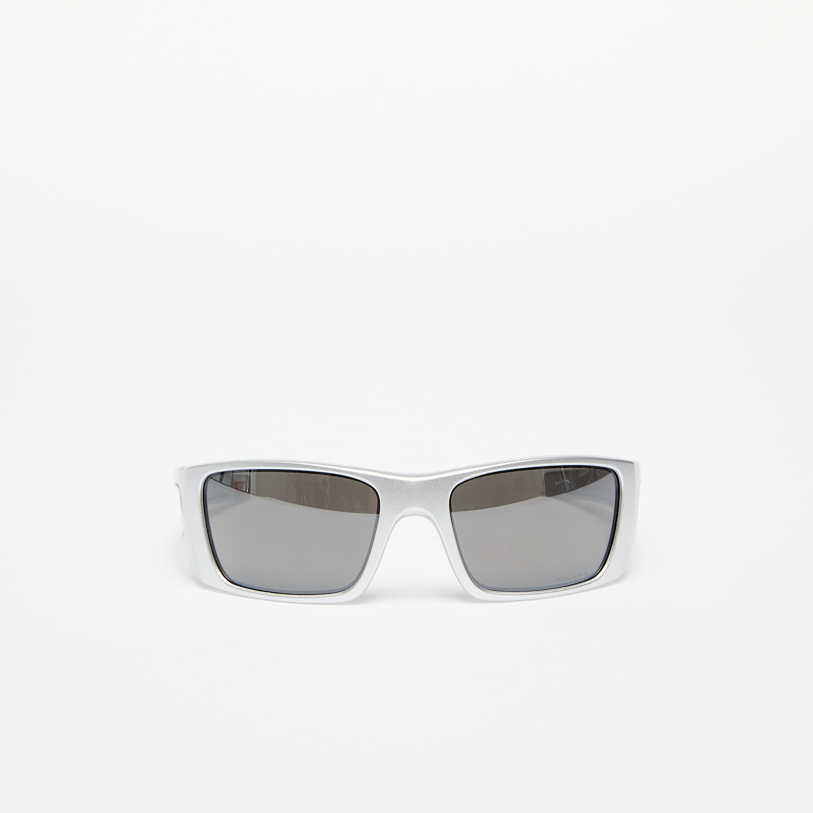 Ochelari de soare Oakley Fuel Cell Sunglasses X-Silver