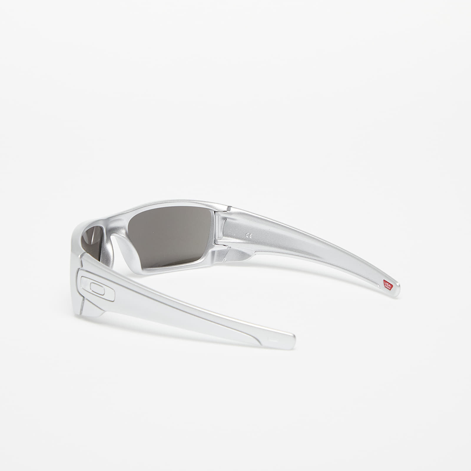 Sunglasses Oakley Fuel Cell Sunglasses X-Silver