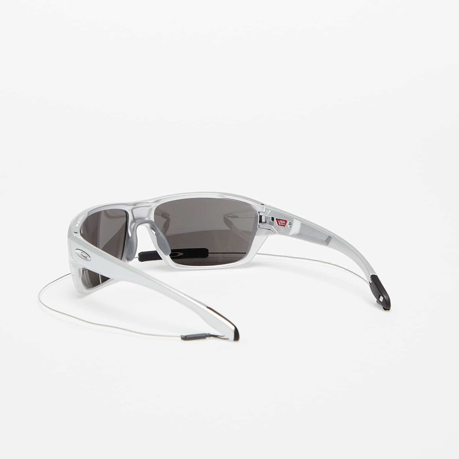 Solglasögon Oakley Split Shot Sunglasses X-Silver
