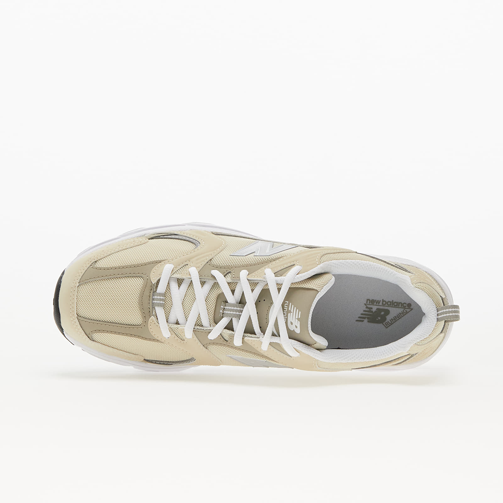 Herenschoenen New Balance 530 Beige