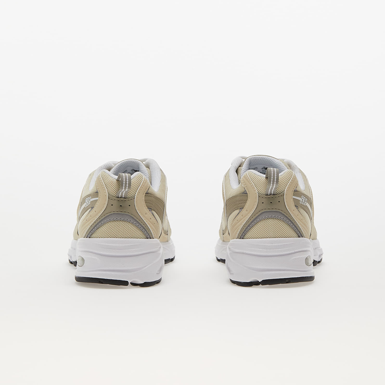 Herenschoenen New Balance 530 Beige
