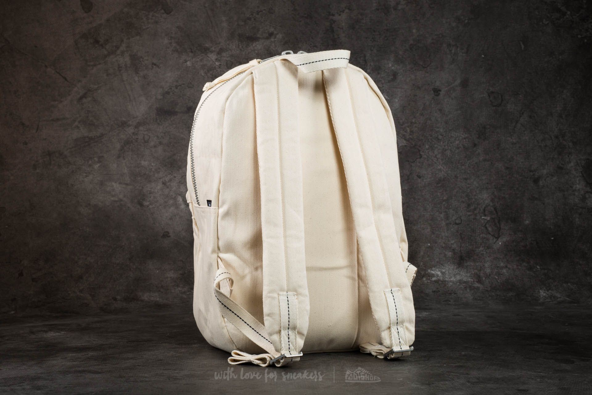 Accessories Herschel Supply Co. Lawson Backpack Natural