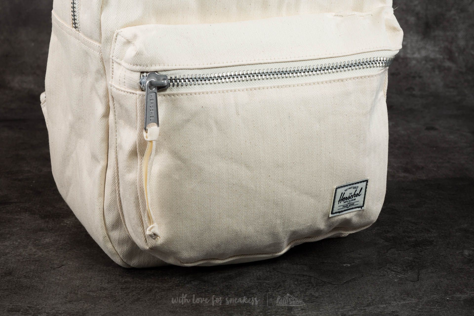 Accessories Herschel Supply Co. Lawson Backpack Natural