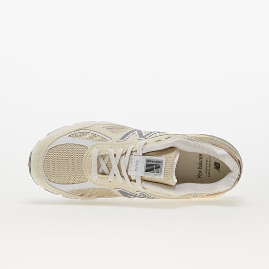 New balance 990 sales homme beige