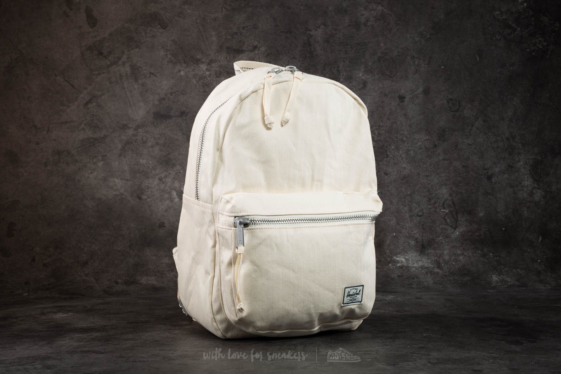 Accessories Herschel Supply Co. Lawson Backpack Natural