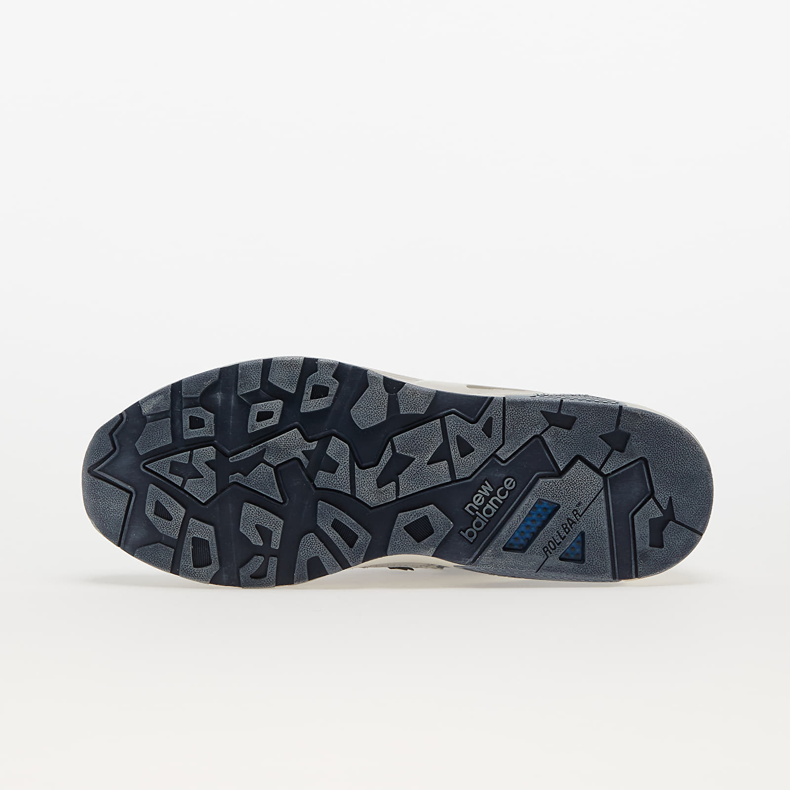 Pánske tenisky a topánky New Balance 580 Grey
