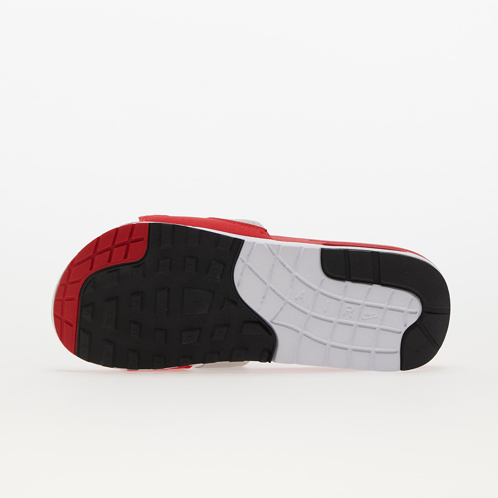 Red nike thea unboxing sale