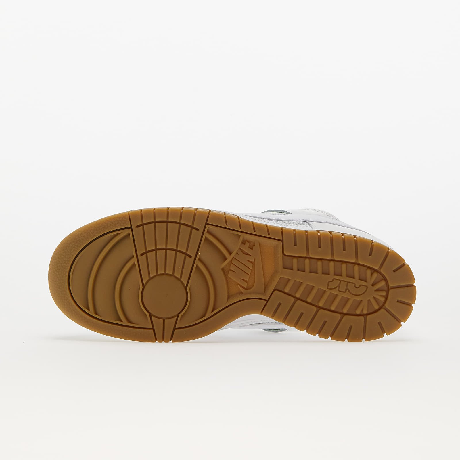 Мъжки кецове и обувки Nike Air Dunk Jumbo Photon Dust/ White-Summit White