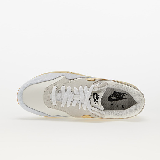 Air max 1 beige femme discount