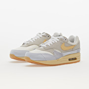 Chaussures et baskets femme Nike W Air Max 1 87 Light Bone Pale Vanilla Sail Footshop