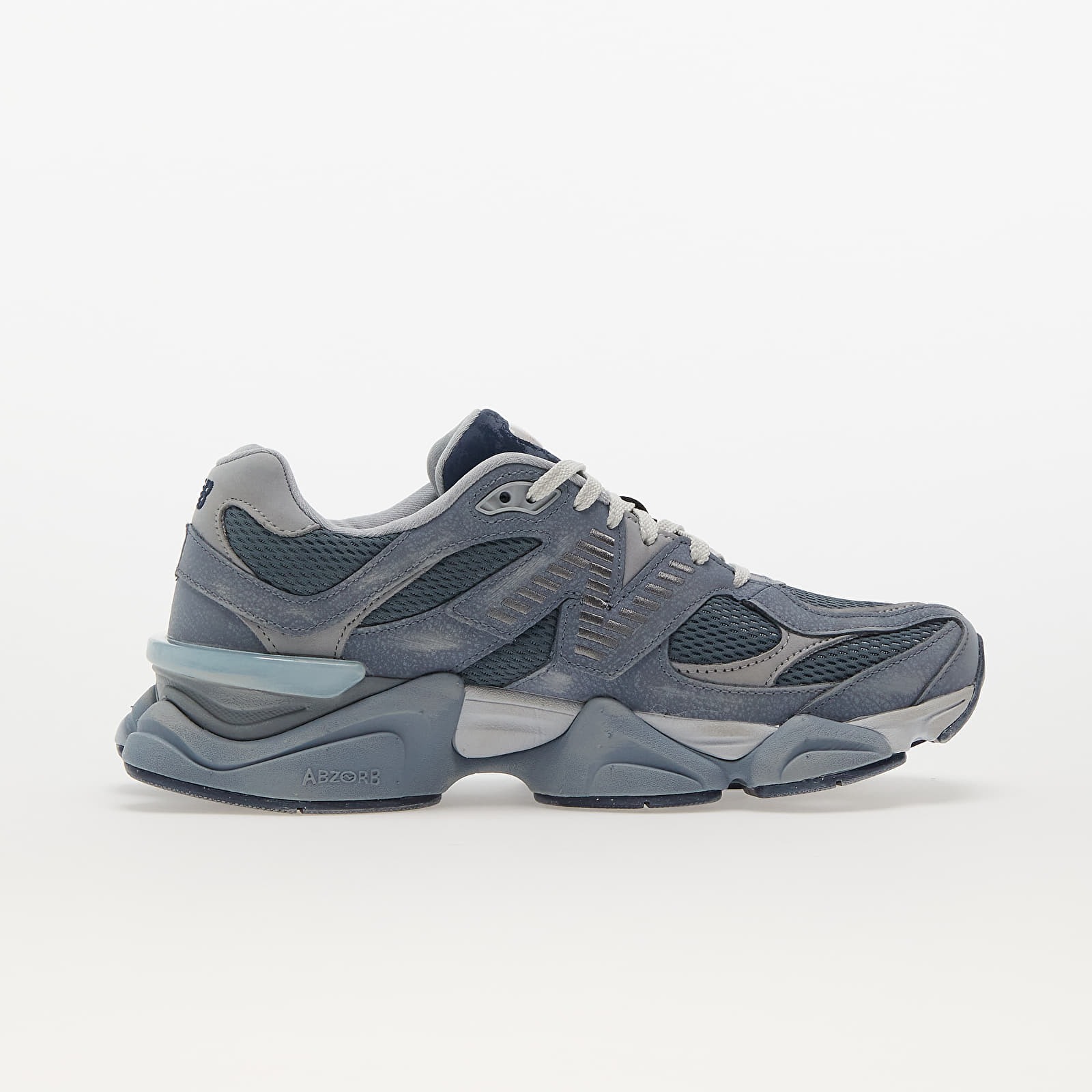 Vyriška avalynė New Balance 9060 Grey