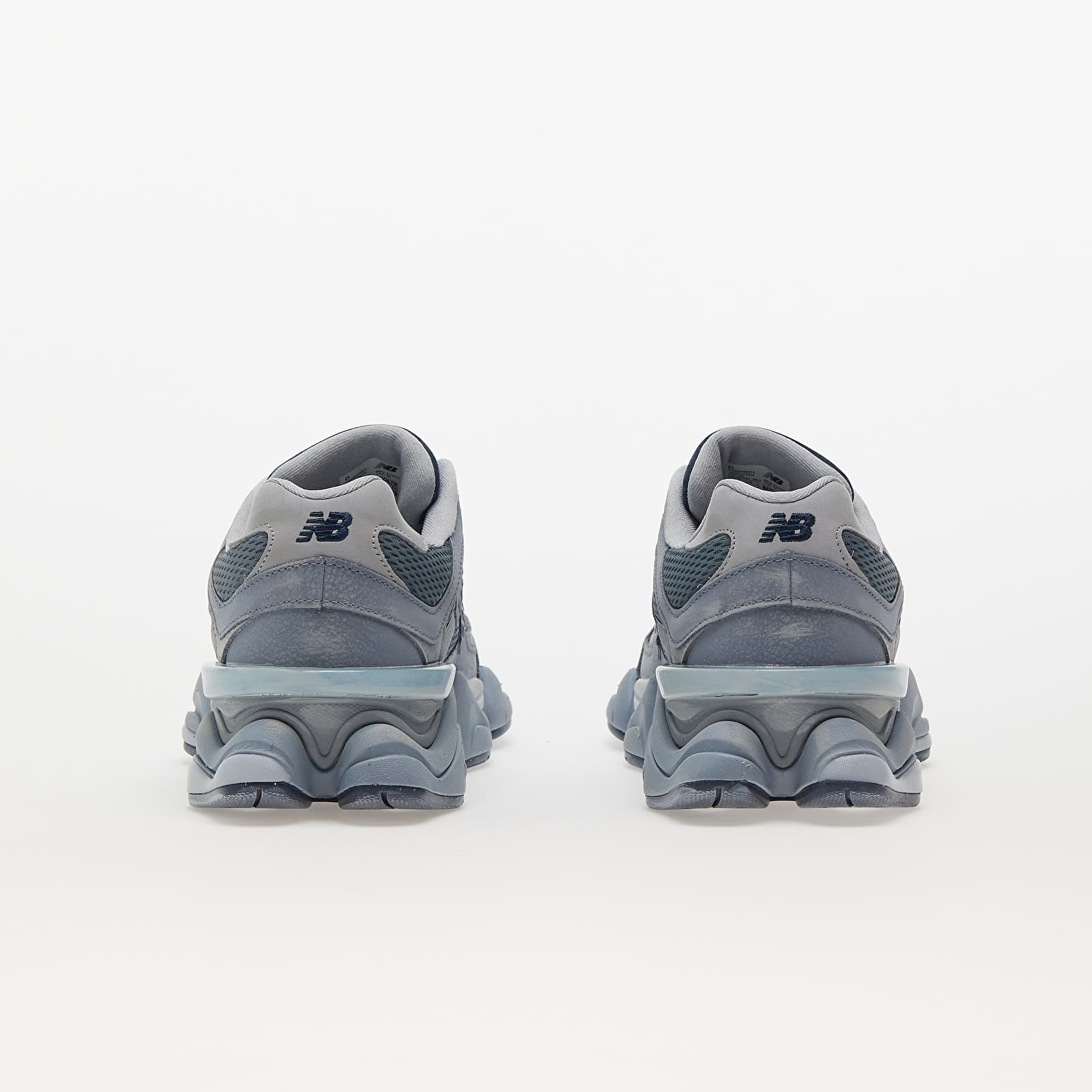 Vyriška avalynė New Balance 9060 Grey