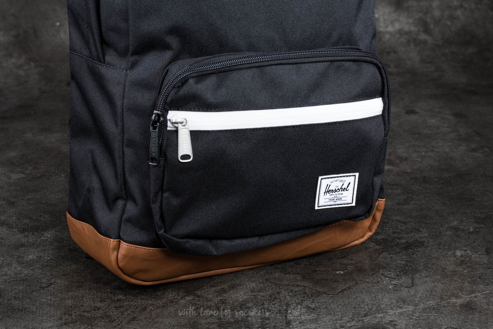 Herschel pop quiz mid volume store