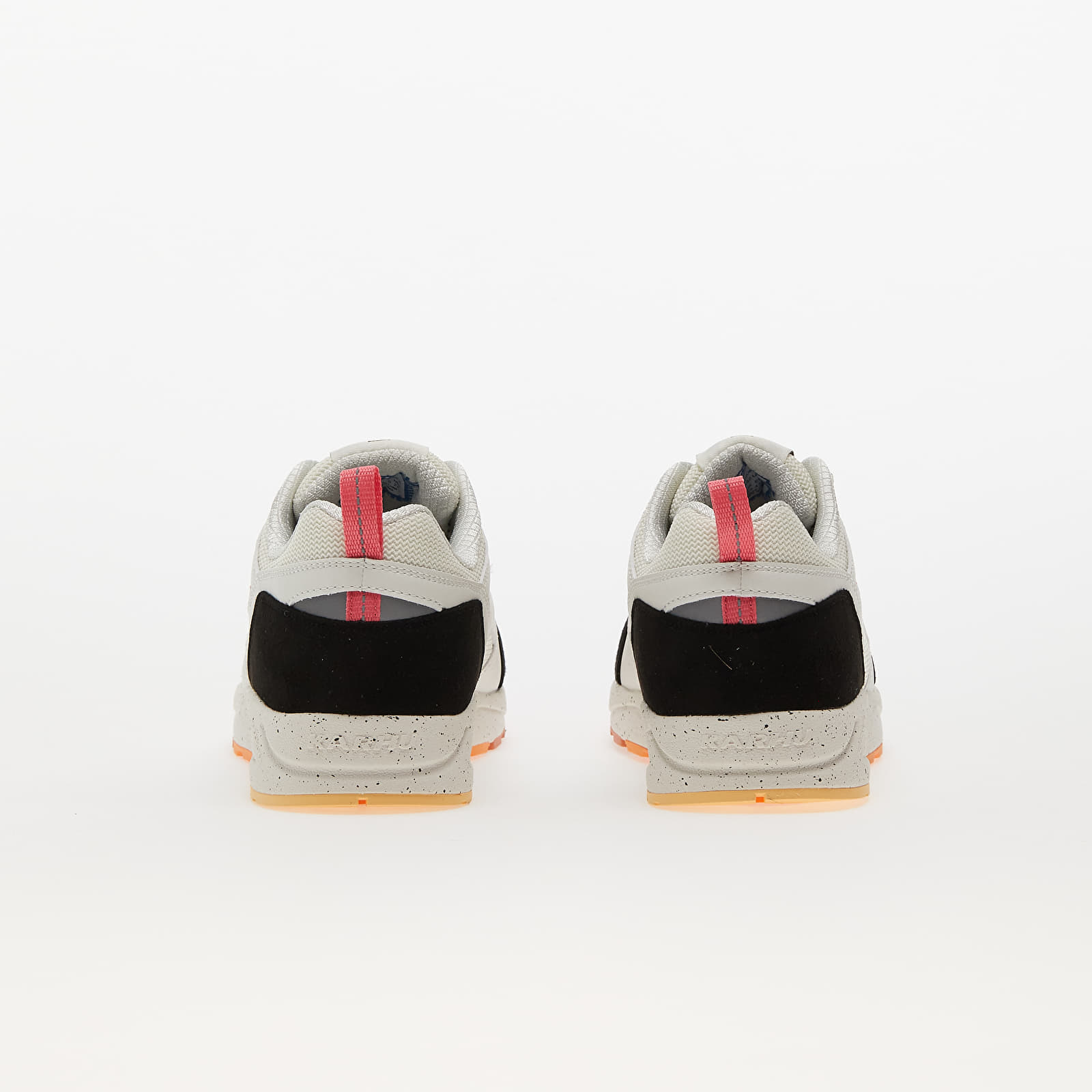 Vīriešu apavi Karhu Fusion 2.0 Jet Black/ Canyon Sunset