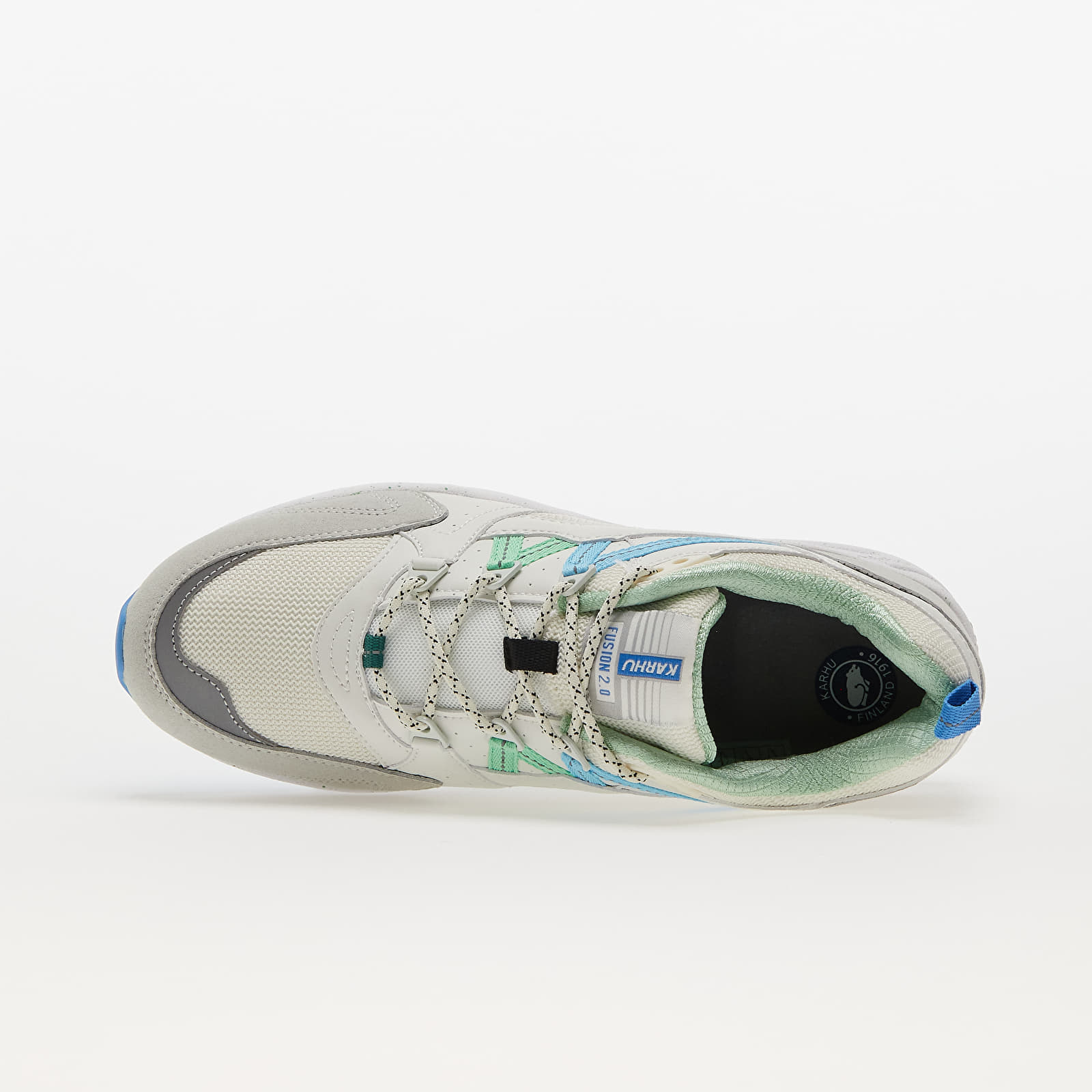 Men's shoes Karhu Fusion 2.0 Dawn Blue/ Sky Blue