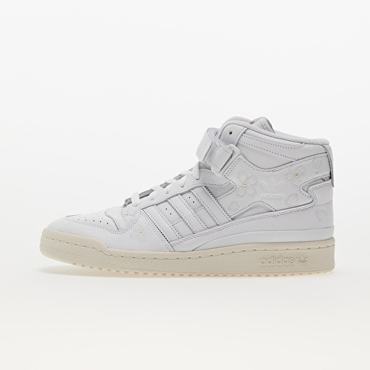 adidas Forum Mid Hanami Ftw White/ Ftw White/ Off White | Footshop