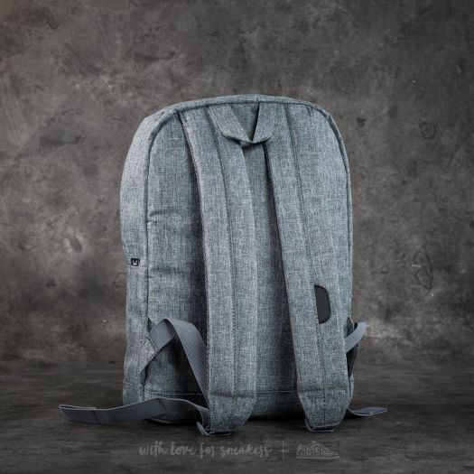 Herschel pop sale quiz mid
